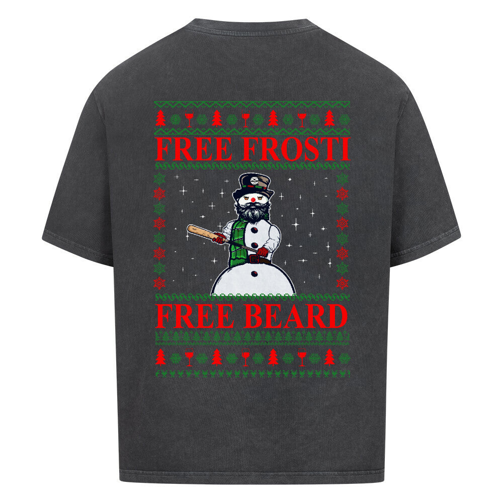 Image for color: washed black