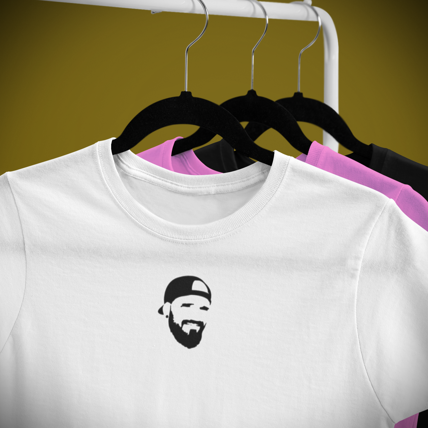 Bart-Shirts Kids