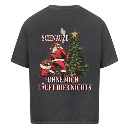 Image for color: washed black