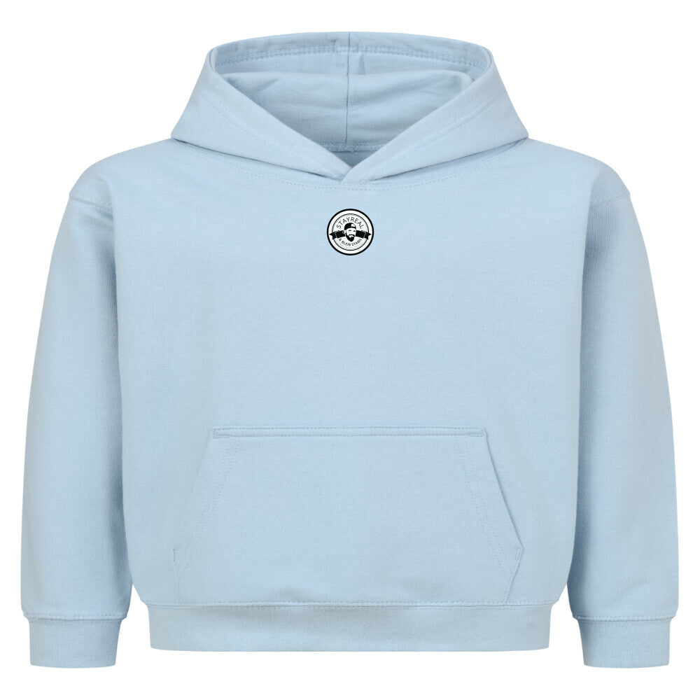 Image for color: babyblau