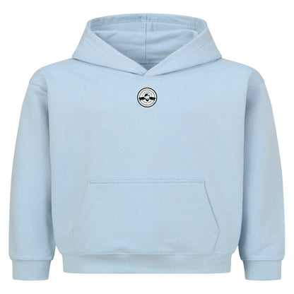 Image for color: babyblau