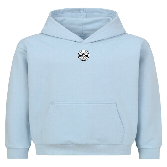 Image for color: babyblau