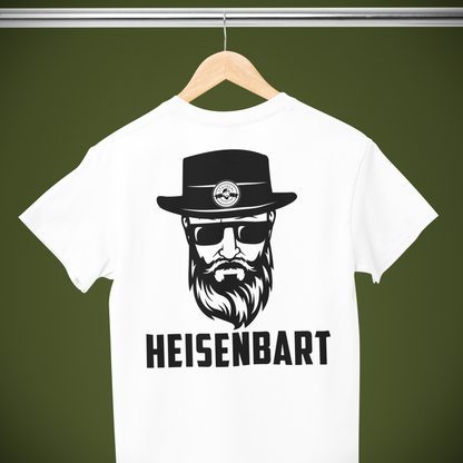 HEISENBART-VACANCY Oversized Shirt