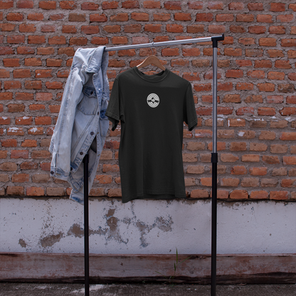 Stay Real & Bleib Stabil-Premium Organic Shirt